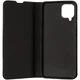 Чохол-книжка Book Cover Gelius Shell Case для Samsung Galaxy A12 / M12 Black - зображення 2