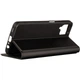 Чохол-книжка Book Cover Gelius Shell Case для Samsung Galaxy A12 / M12 Black - зображення 3