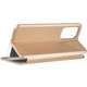 Чохол-книжка G-Case Ranger Series для Samsung Galaxy A53 Gold - зображення 3