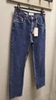Джинси Mango Slim Comfort 27011120 40р. - зображення 9