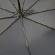Зонт женский Frei Regen полуавтомат тисненый узор #030234 - изображение 7