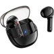Бездротові навушники HOCO DES34 Glow BT headset Black - зображення 2