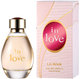 Woda perfumowana damska La Rive In Love Woman 90 ml (5906735232110) - obraz 1