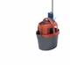 Ведро для уборки Nordic Stream Bucket light 10 л (15333) - изображение 6