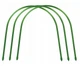Парник,теплиця (тунель) плівкова 0,5 Х 6 м GardenLine EVA5900 - зображення 8