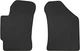 EVA коврики EVAtech в салон авто передние для Hyundai Coupe (GK) 2002-2009 2 поколения Coupe EU 2 шт Black (HY52604AG2RBB) - изображение 1