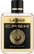 Płyn po goleniu La Rive Cash For Men 100 ml (5906735238419) - obraz 1