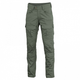 Штани бойові Pentagon Lycos Combat Pants Camo Green W38/L32 - зображення 1