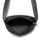 Сумка крос-боді через плече жіноча Guess 495606353 Чорна (1159797244) - зображення 4