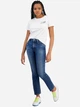 Футболка женская Guess 352349027 M Белая (1159793256) - изображение 7