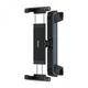 Автодержатель для планшета/телефона Baseus JoyRide Pro Backseat Car Mount Black (SUTQ000001) - изображение 1