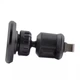 Держатель в машину для телефона магнитный на дефлектор Strong Magnetic Air Outlet Car Mount, Proove (6901119966154) - изображение 2