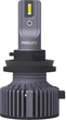 Комплект світлодіодних ламп PHILIPS H11 11362U3022X2 LED Ultinon Ultinon Pro 3022 LED 12/24V - зображення 2