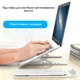 Настольная складная подставка для ноутбука или планшета P1 ERGOSTAND (7128) - изображение 4