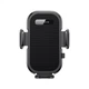 Автомобільний тримач для телефону Автотримач Proove Longway Plaid Suction Type Car Mount Чорний - зображення 5