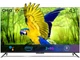 Телевізор 43 дюйми CHIQ U43G7PF (Ultra HD 4K Android LCD) Б/В - зображення 1