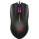 Мишка GamePro GM117 USB Black (GM117) - зображення 1