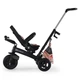 Трехколесный велосипед Kinderkraft Easytwist Bird (KKRETWIBRD0000) - изображение 6