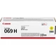 Картридж Canon 069H Yellow 5.5K (5095C002) - зображення 1