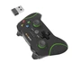 Геймпад GamePro (MG650B) PS3/Android Wireless Black/Green (MG650B) - зображення 5