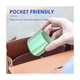 Акустическая система Tronsmart Nimo Mini Speaker Green (985909) - изображение 2