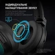 Наушники GamePro hs1300 rgb 7.1 Black (hs1300) - изображение 10