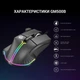 Мышка GamePro GM500B RGB USB Black (GM500B) - изображение 3
