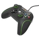 Геймпад GamePro MG450B Black-Green - изображение 3