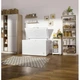 Морозильна скриня Gorenje FH302CW - зображення 9