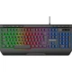 Клавиатура GamePro GK550 USB Black (GK550) - изображение 1