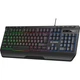 Клавиатура GamePro GK550 USB Black (GK550) - изображение 4