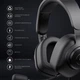 Навушники GamePro HS590B Black (HS590B) - изображение 11