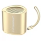 Акустическая система Tronsmart Nimo Mini Speaker Gold (985908) - изображение 1