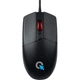 Мышка OfficePro M115 USB Black (M115) - изображение 1