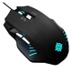 Мишка GamePro GM247 Storm USB Black (GM247) - зображення 8