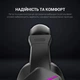 Навушники GamePro HS311 RGB Black/Red (HS311) - зображення 5