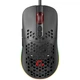 Мышка GamePro GM395 RGB USB Black (GM395) - изображение 1