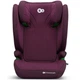Автокрісло Kinderkraft Junior Fix 2 i-Size Cherry Pearl (KCJUFI20RED0000) - зображення 2