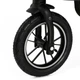 Прогулянковий візочок Kinderkraft Helsi Deep Black (KSHELS00BLK0000) - зображення 8