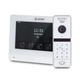 Комплект Wi-Fi відеодомофонa 7" BCOM BD-760FHD/T White з підтримкою Tuya Smart + BT-400HD-AC White - изображение 1