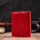 Женский кожаный кошелек ST Leather 19493 - изображение 3