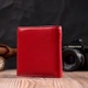 Женский кожаный кошелек ST Leather 19496 - изображение 8