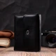 Женский кожаный кошелек ST Leather 19481 - изображение 3