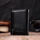 Женский кожаный кошелек ST Leather 19481 - изображение 4