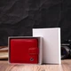 Женский кожаный кошелек ST Leather 19471 - изображение 4