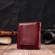 Женский кожаный кошелек ST Leather 19467 - изображение 4