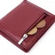 Женский кожаный кошелек ST Leather 19467 - изображение 8