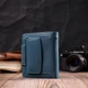 Шкіряний жіночий гаманець ST Leather 19457 - зображення 8