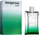Woda perfumowana unisex Paco Rabanne Dangerous Me 62 ml (3349668570522) - obraz 1