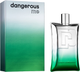 Woda perfumowana unisex Paco Rabanne Dangerous Me 62 ml (3349668570522) - obraz 1